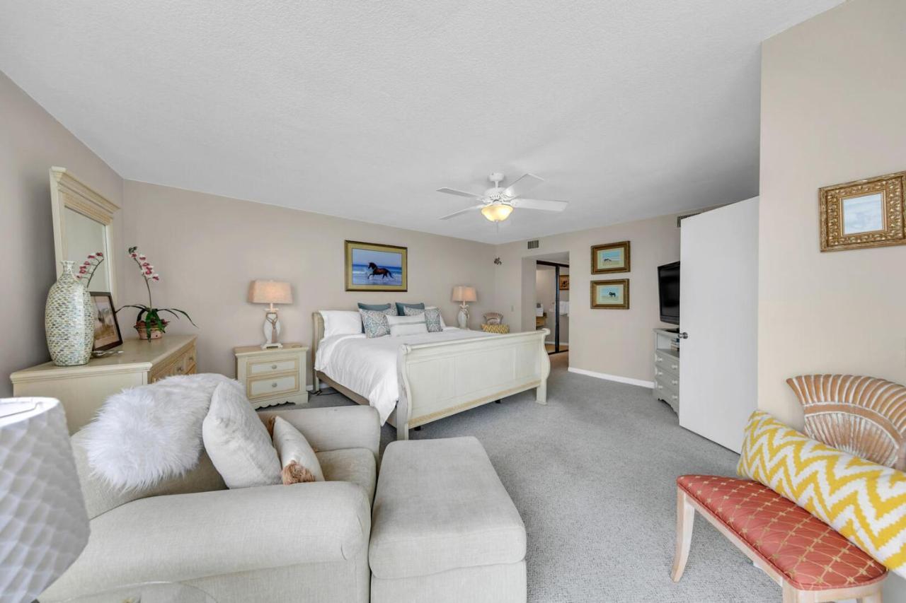 Mainsail 131 - Beachfront 2Br With Free Seasonal Beach Service Destin Exterior photo